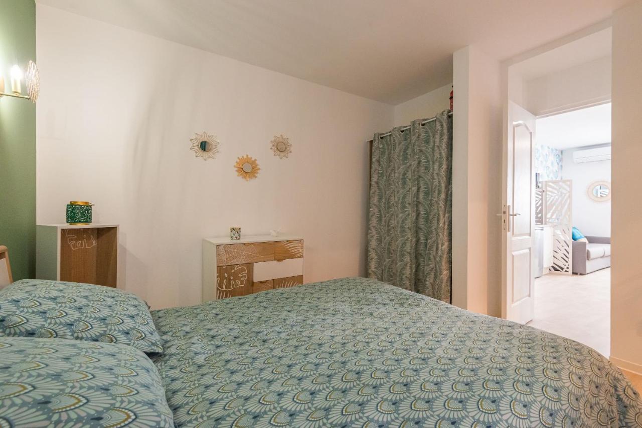 Apartment L'exotique Narbonnais Narbonne